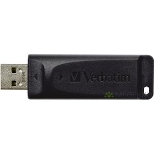 Verbatim Store n Go Slider 64GB USB Stick