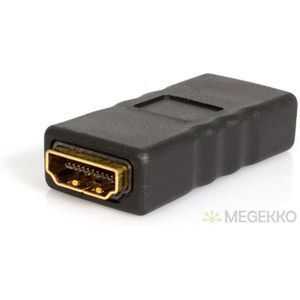 StarTech.com HDMI Koppelstuk / F/F