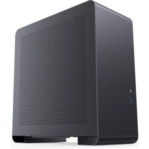 Jonsbo U4 Pro Mesh Black