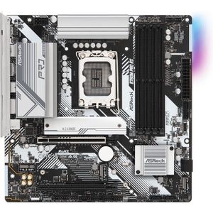Moederbord Intel Asrock B760M Pro RS