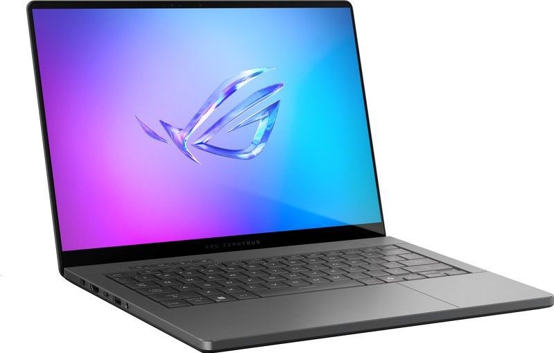 ASUS ROG Zephyrus G14 GA403WW-QS075W 14 AMD Ryzen AI 9 370/32GB/2TB SSD/RTX 5080/W11 (Q2-2025)