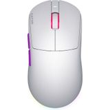 HATOR Quasar 3 Ultra Wireless RGB Witte