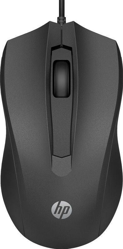 HP Wired Mouse 105