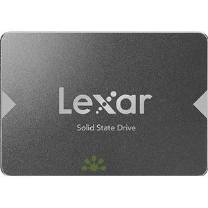 Lexar NS100 2.5 128 GB SATA III