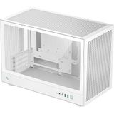 DeepCool CH260 Micro Tower Wit