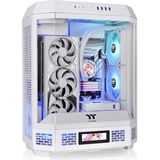 Thermaltake CA-1Z1-00M6WN-00 computerbehuizing Midi Tower Wit