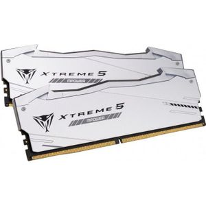 Patriot Memory Viper Xtreme 5 RGB geheugenmodule 32 GB 2 x 16 GB DDR5 ECC