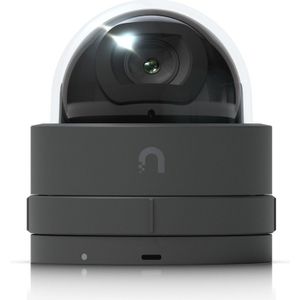 Ubiquiti G5 Dome Ultra IP-beveiligingscamera Binnen & buiten 2688 x 1512 Pixels Plafond/muur