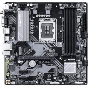 Moederbord Intel Gigabyte B760M D3HP WIFI6