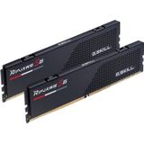 G.Skill DDR5 Ripjaws S5 2x16GB 5200MHz CL40 black F5-5200J4040A16GX2-RS5K