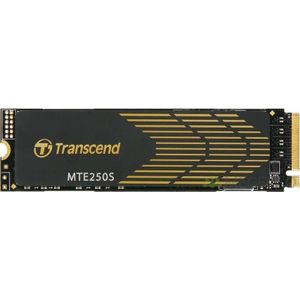 Transcend 250S M.2 2TB PCI Express 4.0 3D NAND NVMe