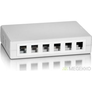 Equip 125460 stopcontact doos