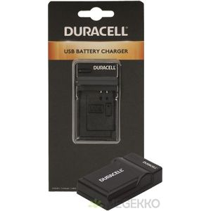 Duracell DRP5953 batterij-oplader USB