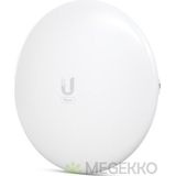 Ubiquiti Networks UISP Wave Nano Netwerkzender Wit 10, 100, 1000 Mbit/s