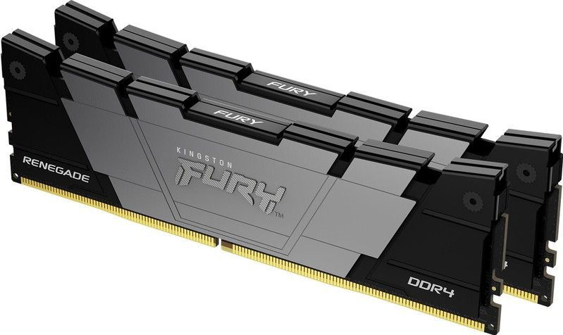Kingston Technology FURY Renegade geheugenmodule 16 GB 2 x 8 GB DDR4 5333 MHz