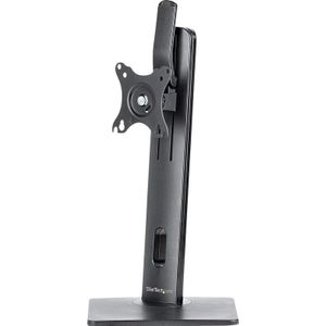 StarTech.com Beweegbare Bureau Monitorsteun, In Hoogte Verstelbare Monitor Beugel voor VESA Displays