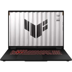 ASUS TUF Gaming A18 FA808UP-S8011W 18 /Ryzen-7 260/16GB/1TB SSD/RTX 5070/W11 (Q1-2025)