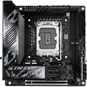 Moederbord Intel ASUS ROG STRIX Z890-I GAMING WIFI
