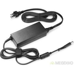 HP Desktop Mini 90w Power Supply Kit Binnen 90W Zwart