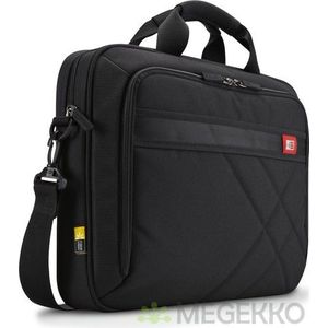 Case Logic DLC-117 laptoptas 17 zwart