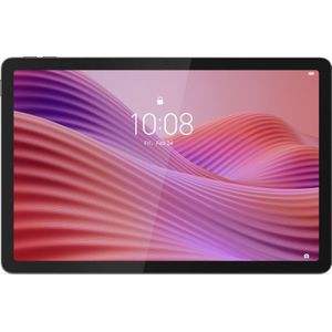 Lenovo Tab 4G Mediatek LTE 128 GB 25,6 cm (10.1 ) 4 GB Wi-Fi 5 (802.11ac) Android 14 Grijs