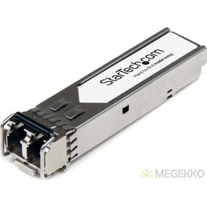 StarTech.com 10G-SFPP-SR-ST netwerk transceiver module Vezel-optiek 10000 Mbit/s SFP+ 850 nm