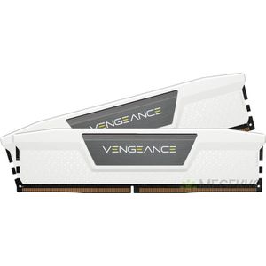 Corsair DDR5 Vengeance 2x32GB 5600 White