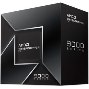 AMD Ryzen Threadripper Pro 9975WX