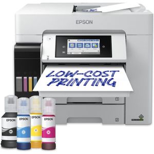 Epson EcoTank Pro ET-5885 Inkjet A4 4800 x 2400 DPI 25 ppm Wifi