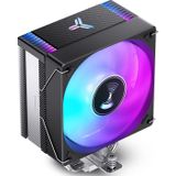 Jonsbo CR-1000 EVO RGB Black