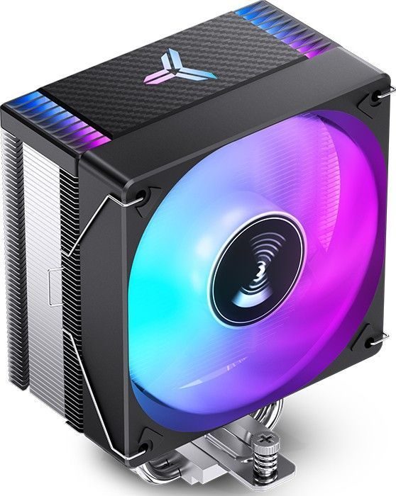 Jonsbo CR-1000 EVO RGB Black