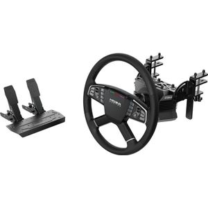 MOZA Truck Driving Simulator Bundle