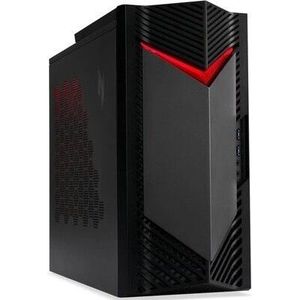 Acer NITRO 50 N50-130 A5X7605 AMD Ryzen 5 7600 16GB DDR5 512GB SSD AMD Radeon RX 7600 Wind