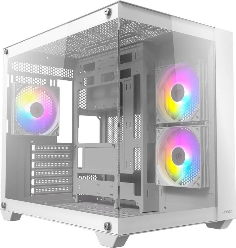 Antec CX800 ARGB White