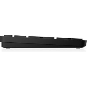 HP 455 programmeerbaar draadloos toetsenbord AZERTY