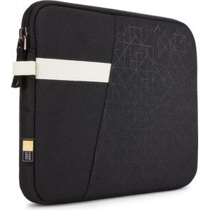 Case Logic Ibira IBRS-210 Black notebooktas 25,4 cm (10 ) Opbergmap/sleeve Zwart