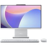 Lenovo IdeaCentre AIO 24IRH9 Intel® CoreTM i7 i7-13620H 60,5 cm (23.8 ) 1920 x 1080 Pixels Alles-in-
