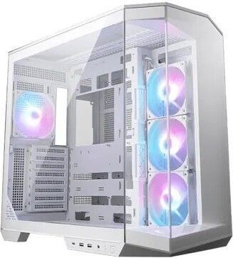 MSI MAG PANO 100R PZ Midi Tower Wit