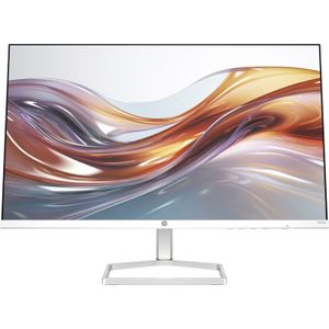 HP Series 5 23.8 inch FHD Monitor with Speakers - 524sa