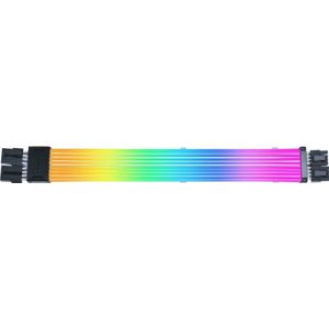 Lian Li Strimer Wireless GPU 2 x 8-Pin