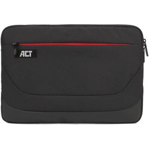 ACT Suburb Laptop Sleeve 15.6 inch . gemaakt van gerecyclede plastic flessen