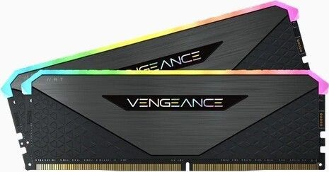 Corsair DDR4 Vengeance RGB RT 2x8GB 3600