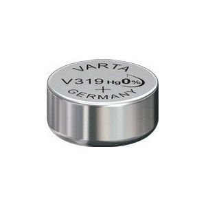 Varta V319 horloge batterij 1.55 V 16 mAh