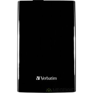 Verbatim Store n Go 2TB 2.5 Externe Harde Schijf