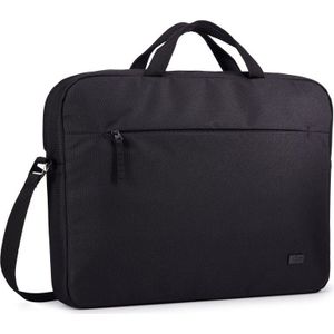 Case Logic Invigo Eco INVIA116 Black 39,6 cm (15.6 ) Opbergmap/sleeve Zwart