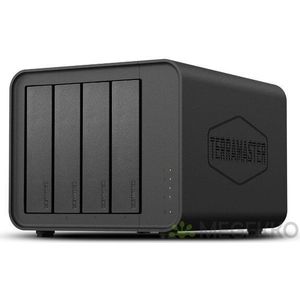 TerraMaster D4-320 USB DAS 04Bay