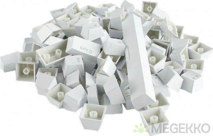 Glorious PC Gaming Race Mechanical Keyboard Keycaps Toetsenbordkapje