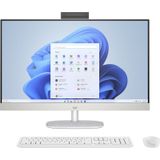 HP 27-cr1070nd Core Ultra 7/27 /16GB/512SSD/W11/All-in-One PC