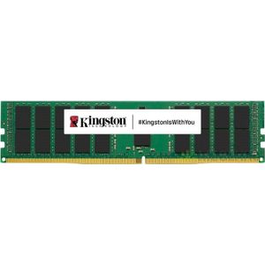 Kingston Technology KSM26RD8/16HDI geheugenmodule 16 GB DDR4 2666 MHz ECC