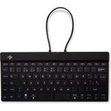 R-Go Tools Ergonomisch toetsenbord R-Go Split Break met pauzesoftware, gesplitst toetsenbord, QWERTY